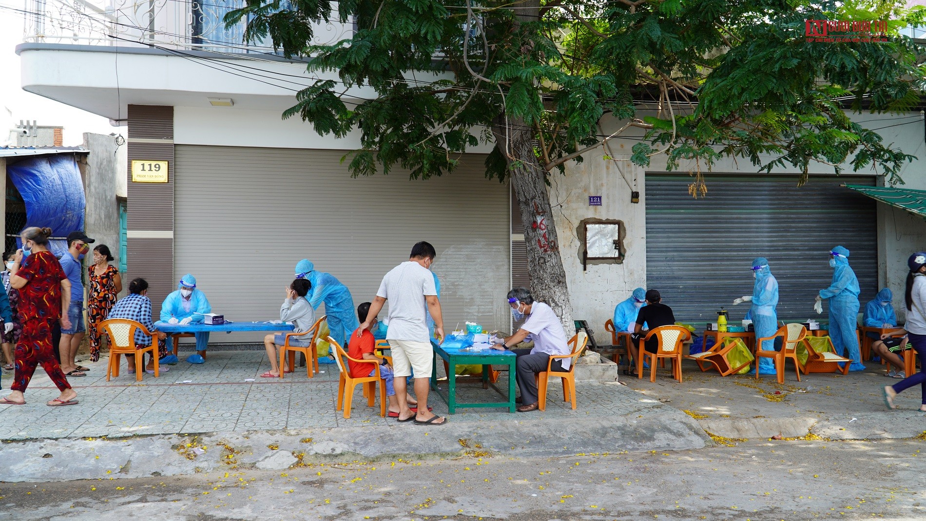 Sự kiện - Bình Thuận hơn 53.700 ca nhiễm Covid-19, có 484 ca tử vong (Hình 3).