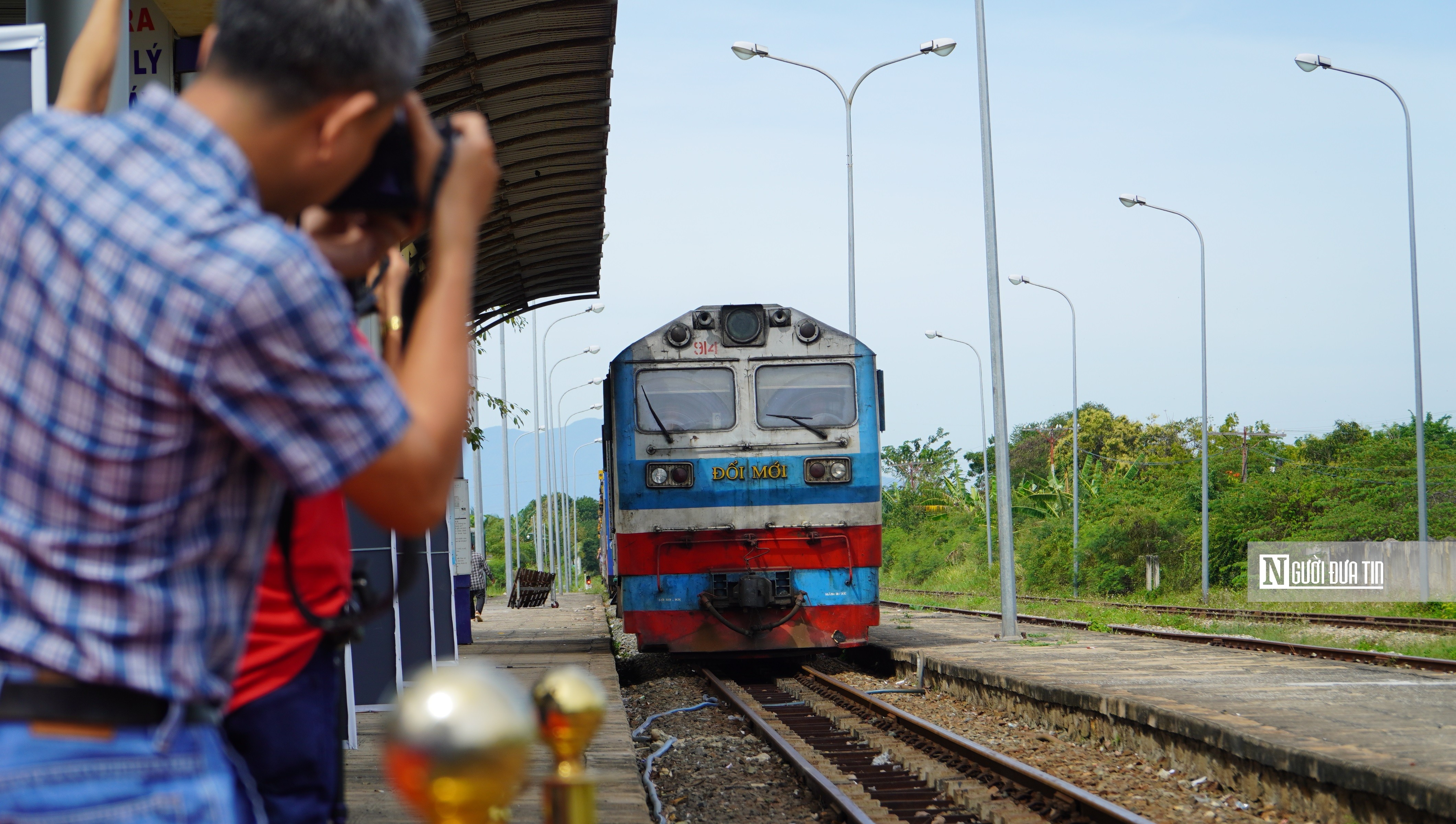 Sự kiện - Bình Thuận đón những du khách quốc tế đầu tiên xông đất mùng Một Tết (Hình 2).