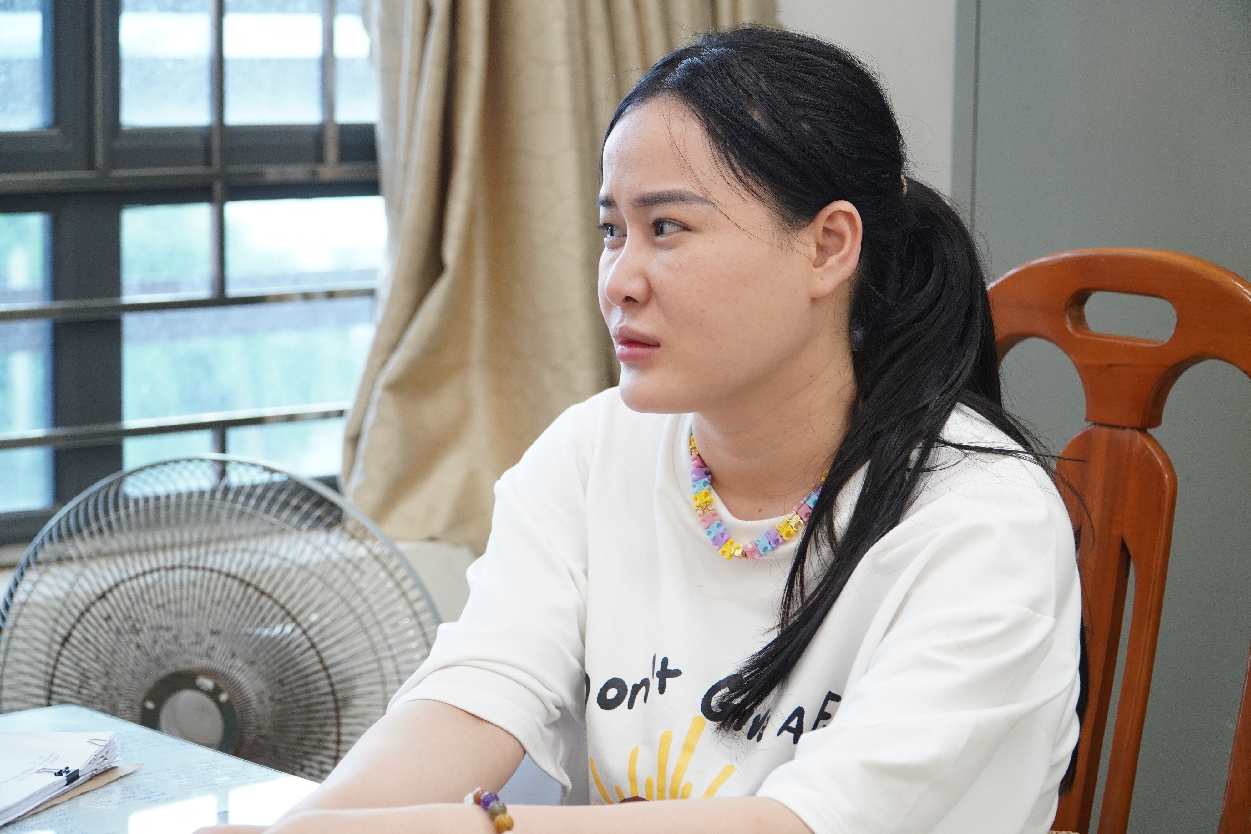Hồ sơ điều tra - 'Hotgirl' Tina Dương bị Công an tỉnh Bình Thuận đề nghị truy tố 2 tội danh (Hình 4).