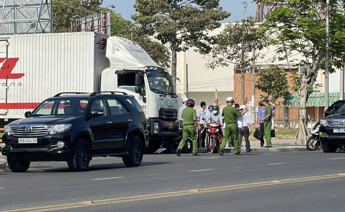 Hồ sơ điều tra -  Sau vụ Tân Việt Phát, Bộ Công an điều tra thêm 8 dự án