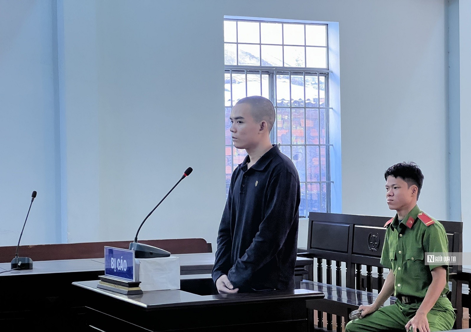 Hồ sơ điều tra - Bình Thuận: Kẻ chuyên cướp giật điện thoại người đi đường lãnh án tù
