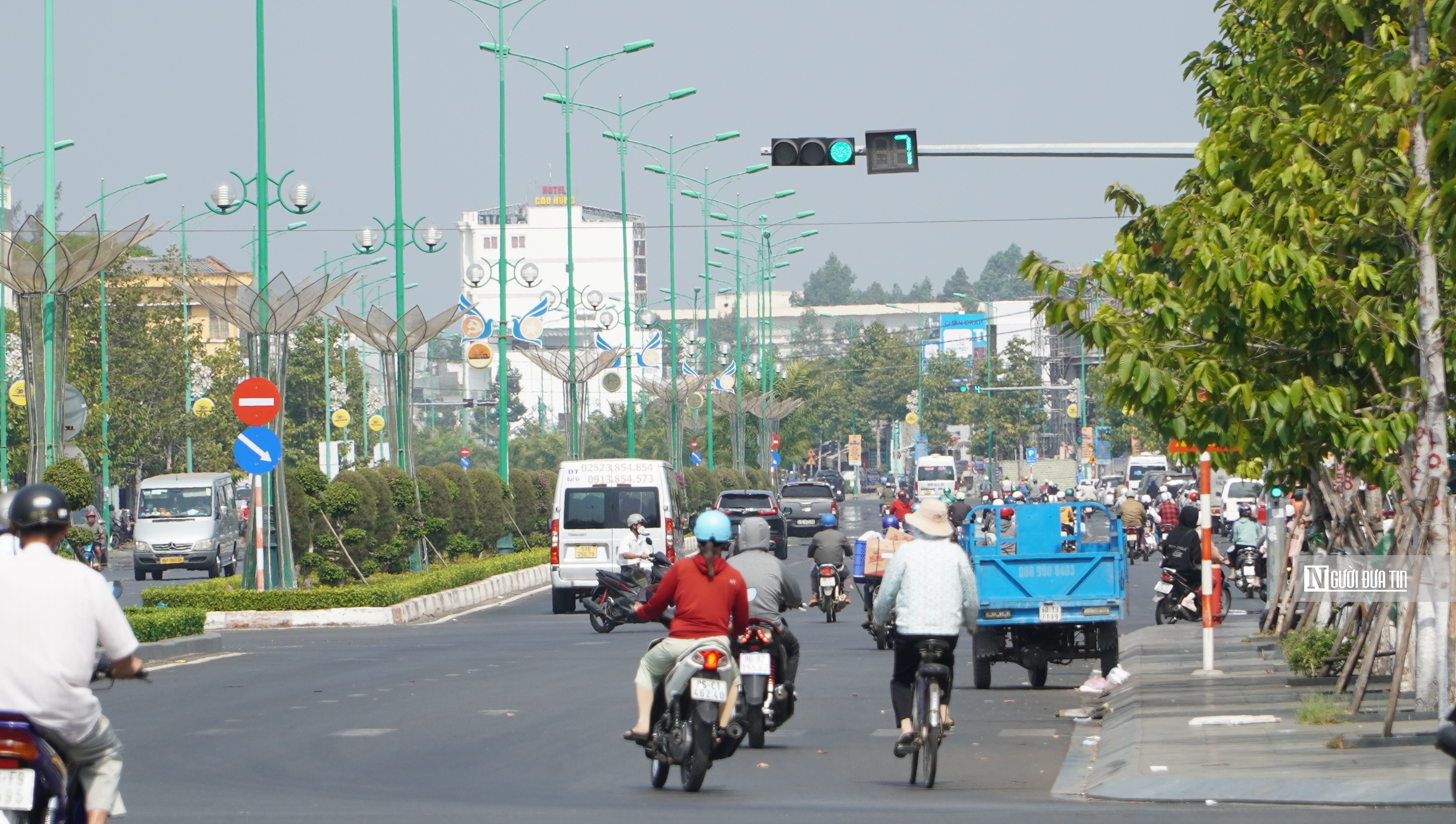 Tiếng nói công dân - Bình Thuận: Điều tra vụ giao 13 lô đất không đúng quy định tại đường Lê Duẩn (Hình 9).