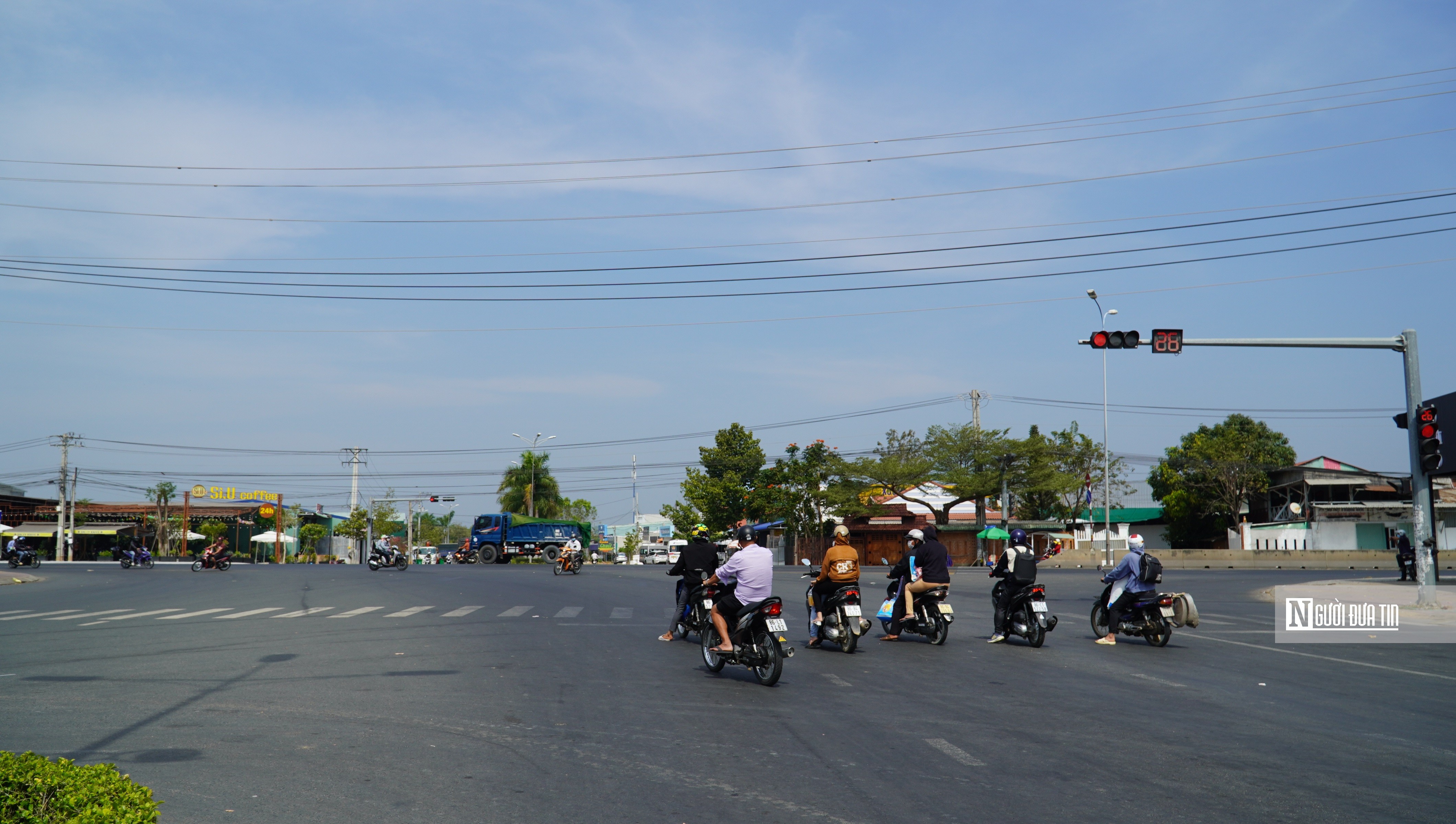 Tiếng nói công dân - Bình Thuận: Điều tra vụ giao 13 lô đất không đúng quy định tại đường Lê Duẩn (Hình 10).