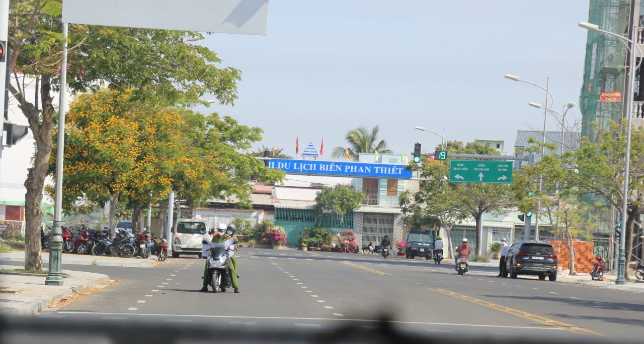 An ninh - Hình sự - Bộ Công an đề nghị cung cấp thông tin tài sản hàng loạt cựu lãnh đạo tỉnh Bình Thuận (Hình 2).