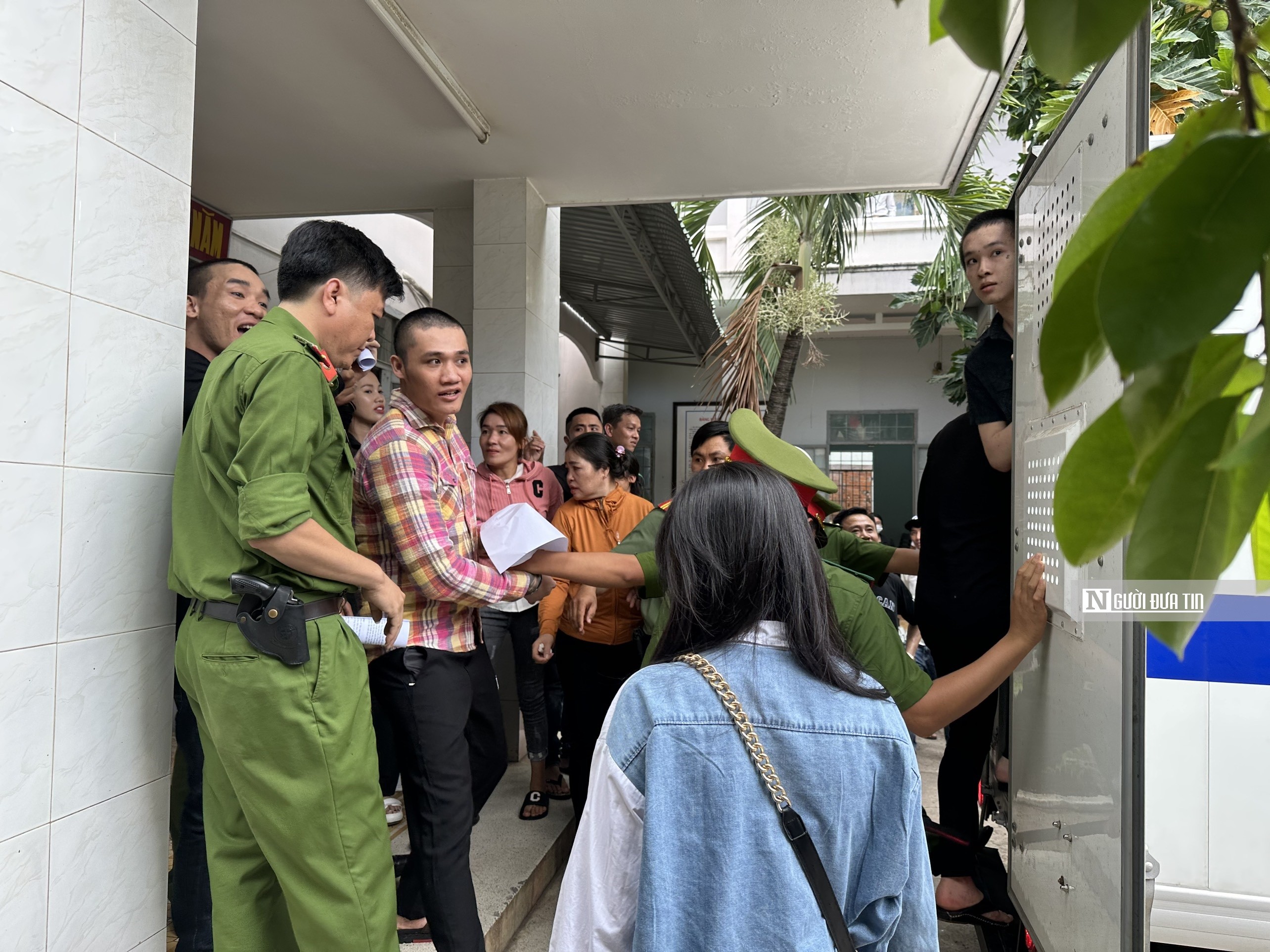 Hồ sơ điều tra - Bình Thuận: Nhóm nam nữ tổ chức bay lắc với ma túy, lãnh án tù (Hình 2).