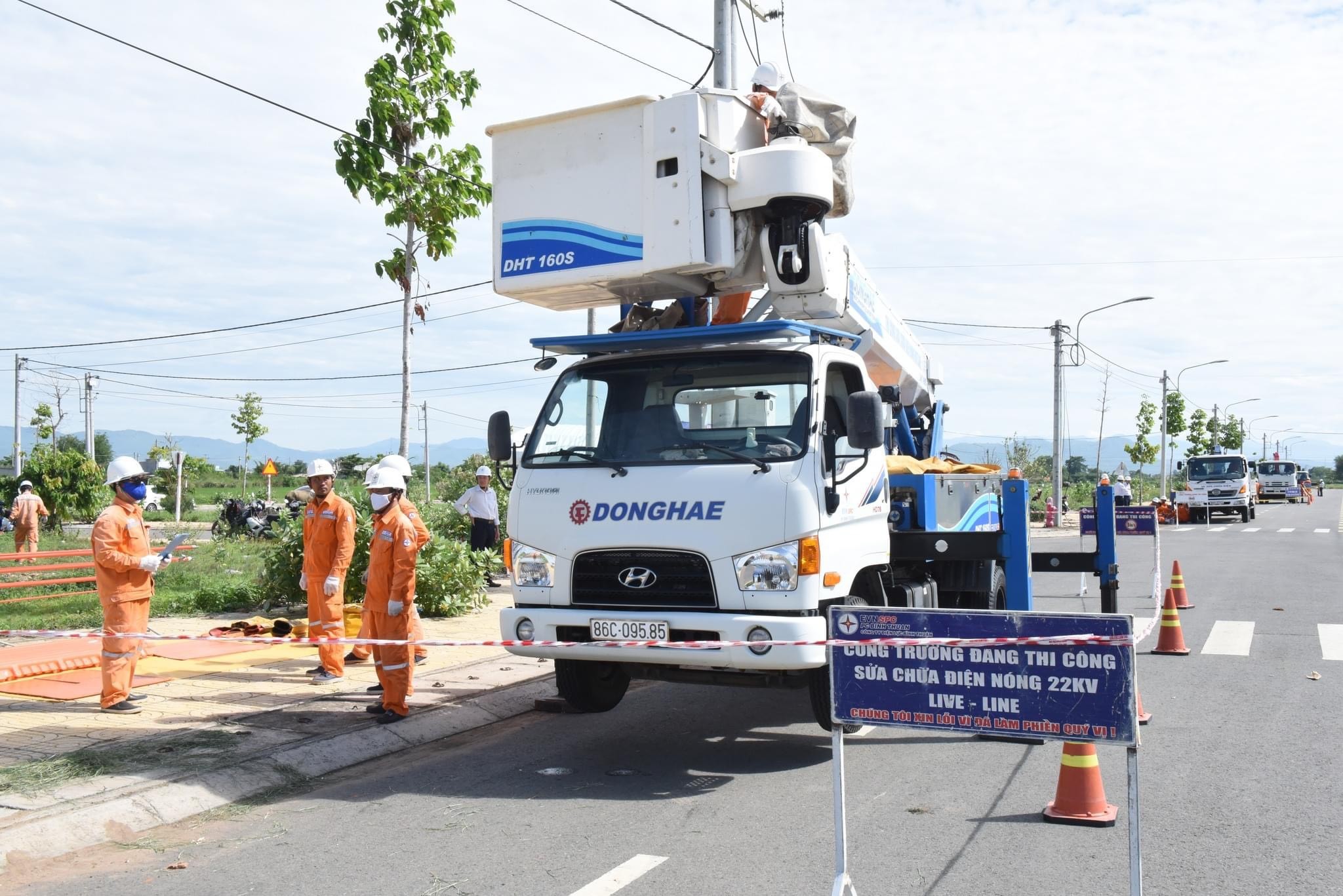 Dân sinh - Cúp điện, giá điện tăng cao không rõ lý do, Điện lực Bình Thuận nói gì?