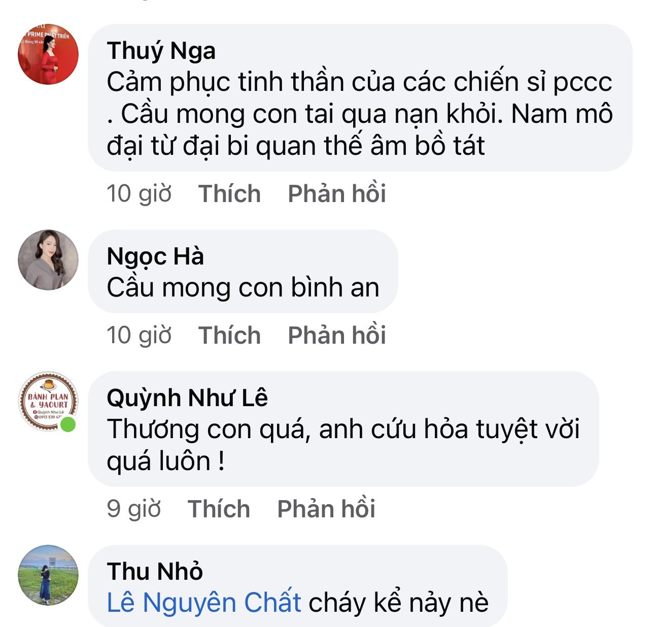 Dân sinh - Cảm động hình ảnh chiến sĩ PCCC ôm cháu bé sơ cứu trên xe cứu thương (Hình 3).