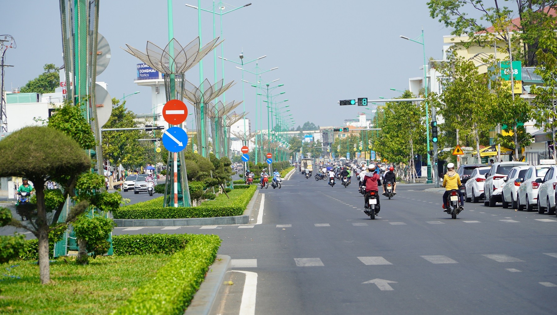 Bất động sản - Bình Thuận: Việc giám sát, kiểm tra sử dụng đất các dự án còn lỏng lẻo (Hình 3).