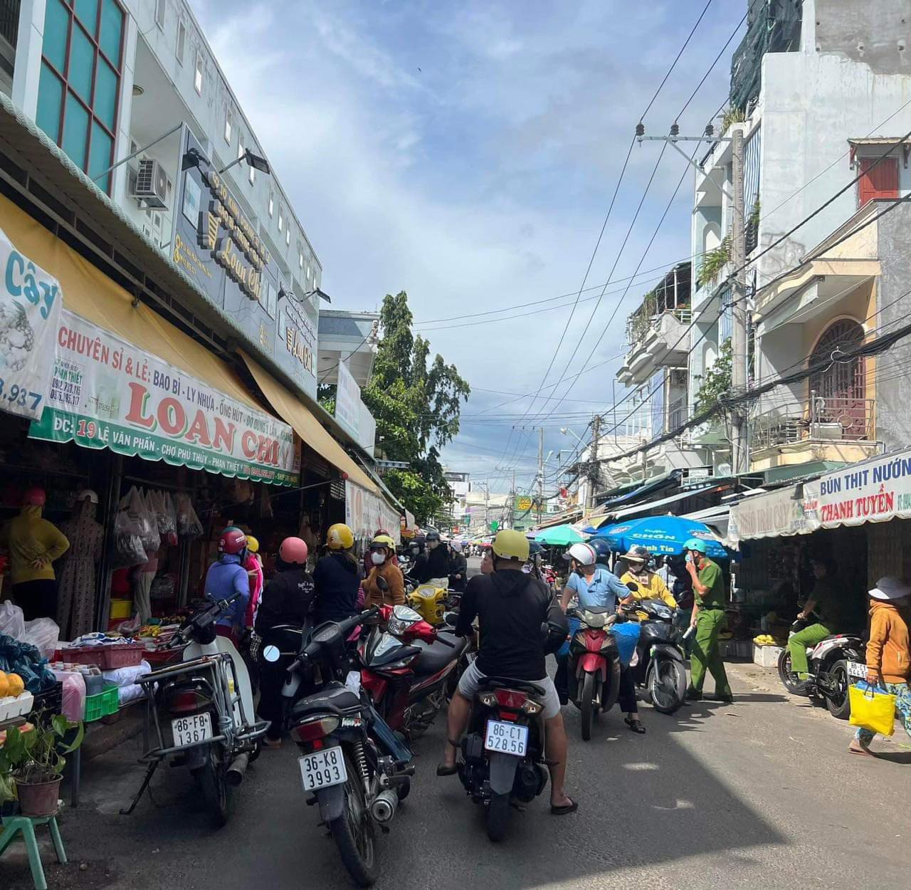 Dân sinh - Bình Thuận: Tiếp tục xảy ra 'vỡ hụi' tiền tỷ ở thành phố Phan Thiết