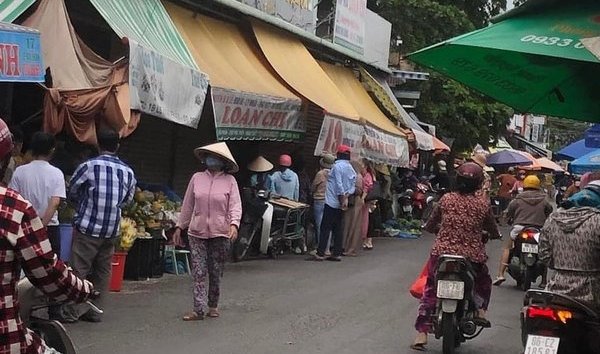 An ninh - Hình sự - Bình Thuận: Khởi tố, bắt tạm giam chủ hụi lừa đảo chiếm đoạt tài sản