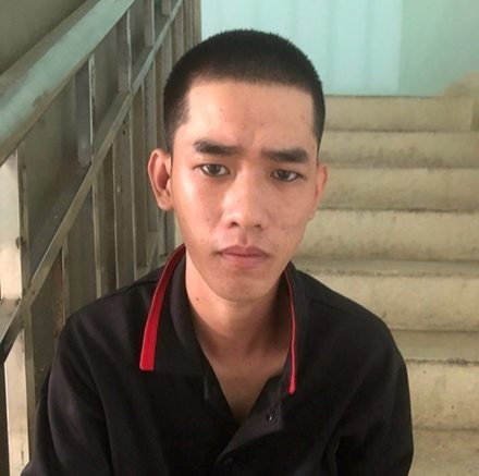 An ninh - Hình sự - Bình Thuận: Điều tra vụ mâu thuẫn trong lúc nhậu, dùng dao đâm bạn trọng thương