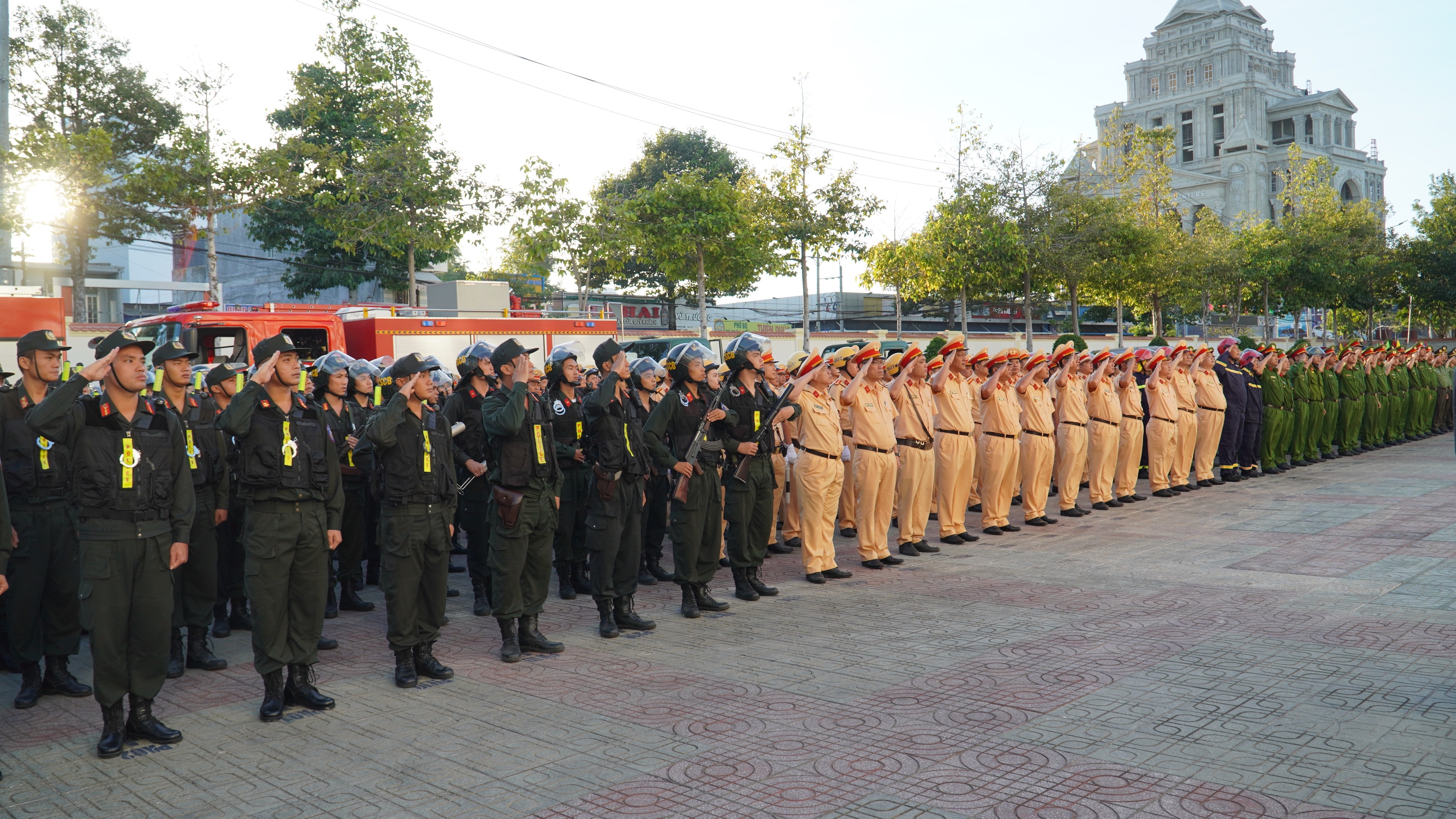 Dân sinh - Công an Bình Thuận: CSGT 'làm luật' ở các tuyến đường là không căn cứ   (Hình 3).