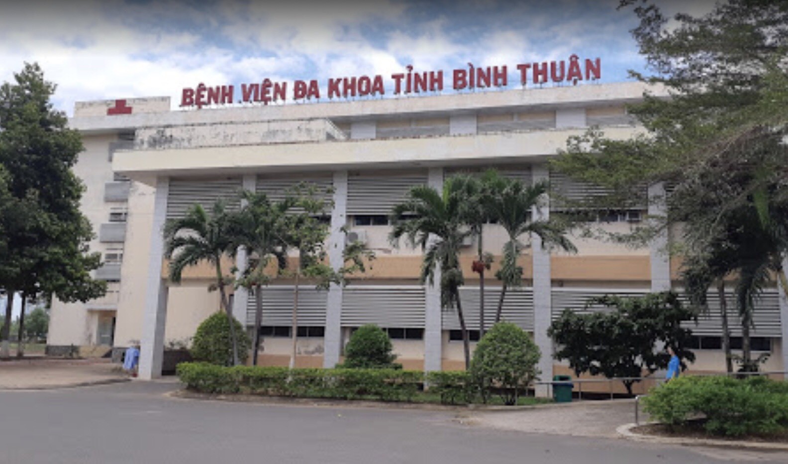 Kinh tế vĩ mô - Bình Thuận nỗ lực quyết toán dự án bệnh viện tỉnh sau 18 năm hoạt động (Hình 2).