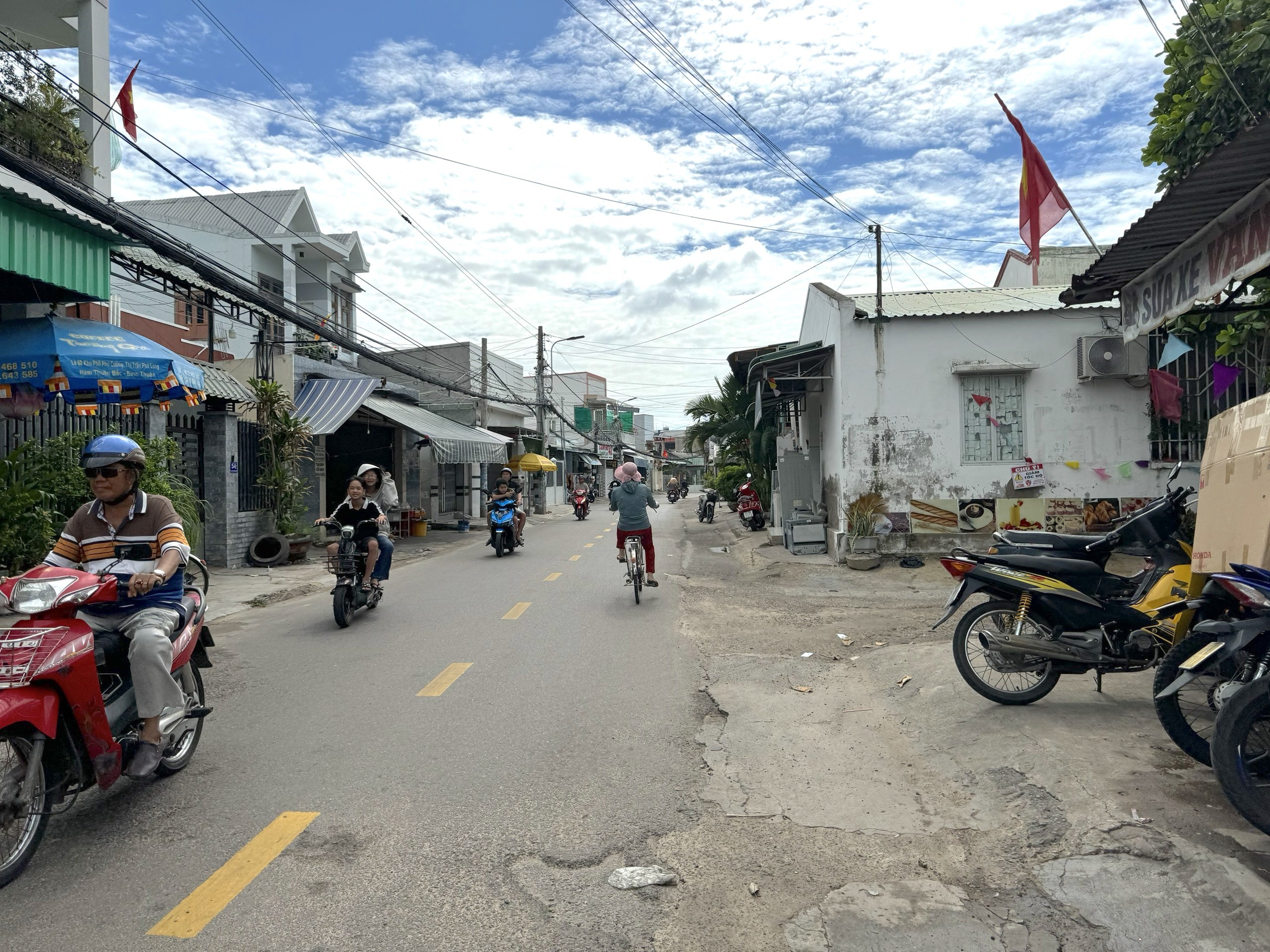 Kinh tế vĩ mô - Tp.Phan Thiết nhiều dự án đầu tư công chưa giải ngân, UBND tỉnh Bình Thuận chỉ đạo gì?