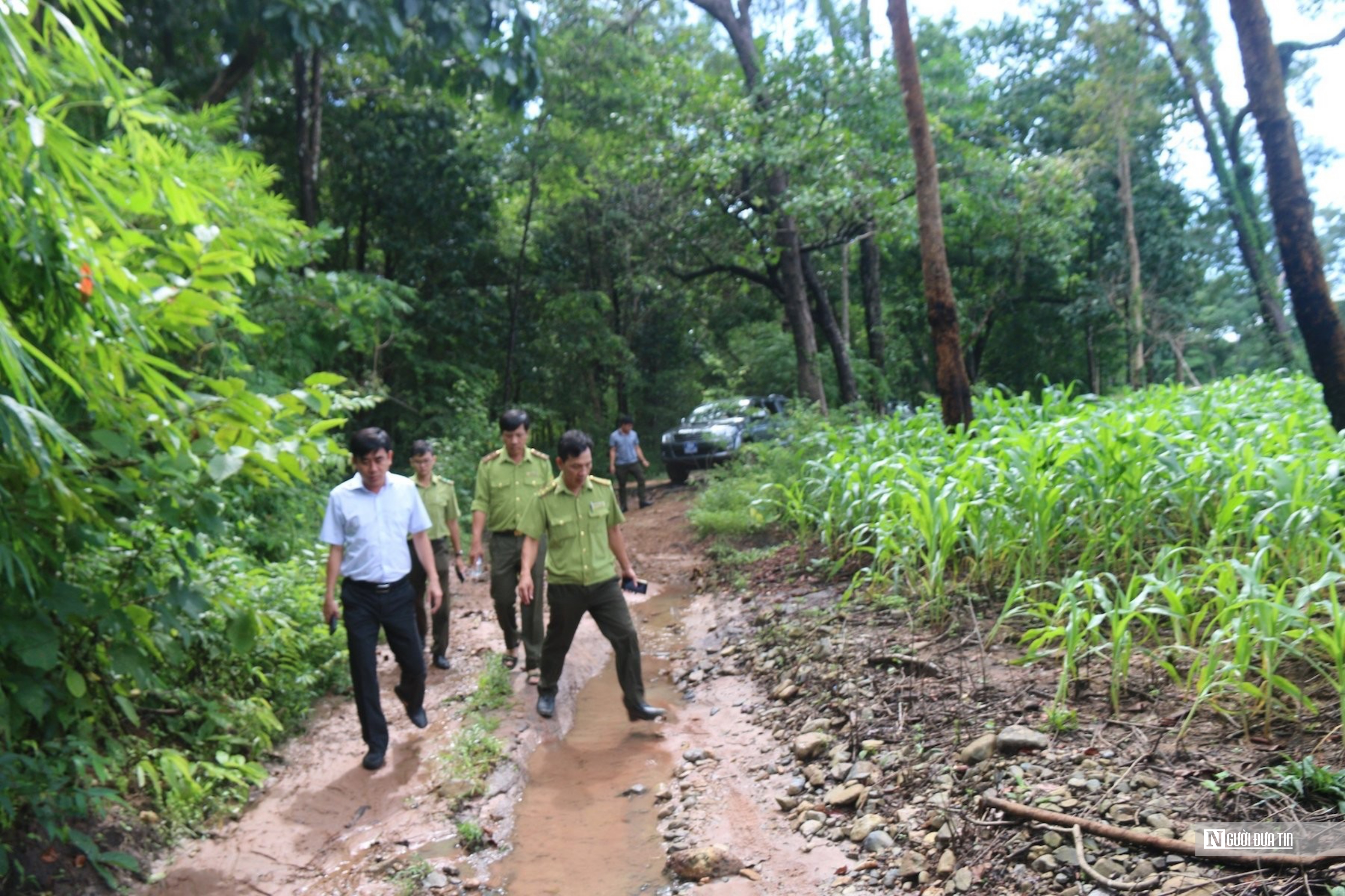 Kinh tế vĩ mô - Dự án hồ chứa nước Ka Pét ở Bình Thuận: Đang hoàn chỉnh hồ sơ trình Bộ Tài nguyên và Môi trường (Hình 2).