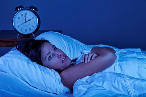Các bệnh - 13 nguyên nhân gây mất ngủ không ngờ