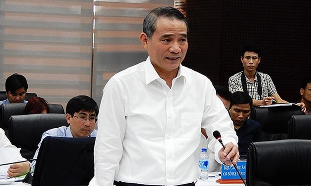 Lãnh đạo Đà Nẵng chỉ thẳng sự yếu kém của sở Kế hoạch và Đầu tư (Hình 2).