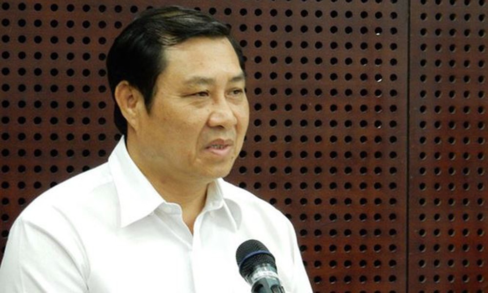 Lãnh đạo Đà Nẵng chỉ thẳng sự yếu kém của sở Kế hoạch và Đầu tư