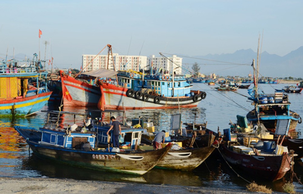 Trung Quốc yêu cầu tạm ngừng đánh cá thuộc vùng biển Việt Nam là vô giá trị