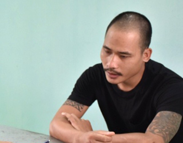 Bắt người chồng mua ma t&uacute;y cho vợ b&aacute;n kiếm lời