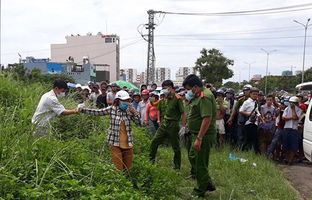 An ninh - Hình sự - Nhiều tiết lộ về nạn nhân vụ thi thể bị phân hủy tại Đà Nẵng