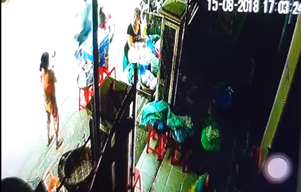 An ninh - Hình sự - Thực hư chuyện bắt cóc trẻ em ngay giữa Hội An