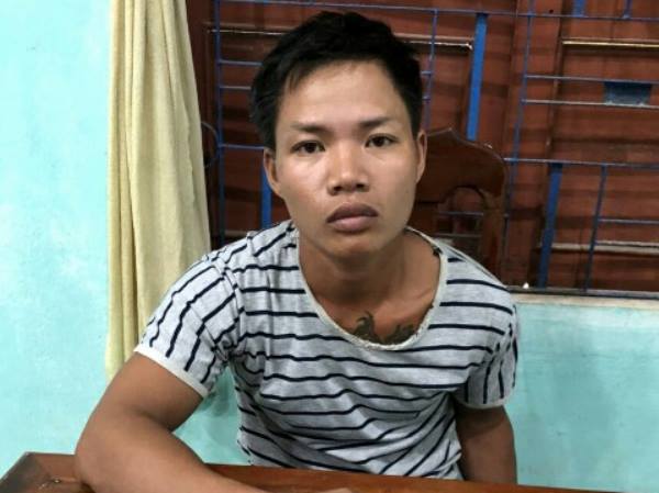 An ninh - Hình sự - Khởi tố thanh niên giết mẹ của người yêu cũ