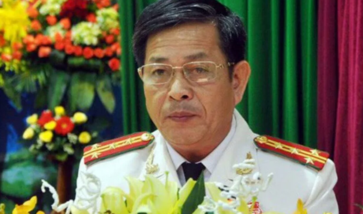 Tin nhanh - Lý do Đại tá Lê Văn Tam bị kỷ luật