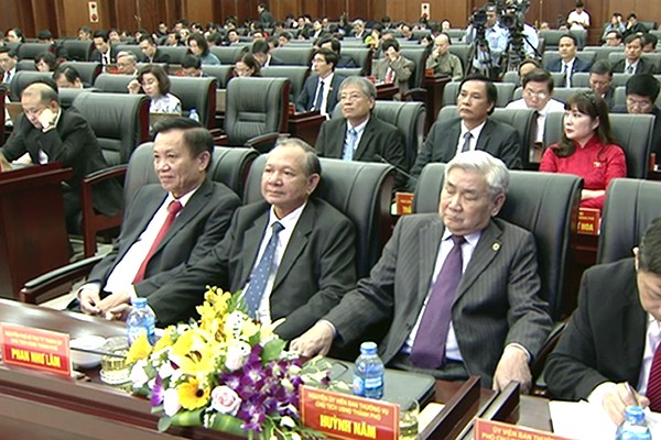 Tin nhanh - Kỳ họp HĐND TP Đà Nẵng cuối năm đang diễn ra có gì đặc biệt? (Hình 2).