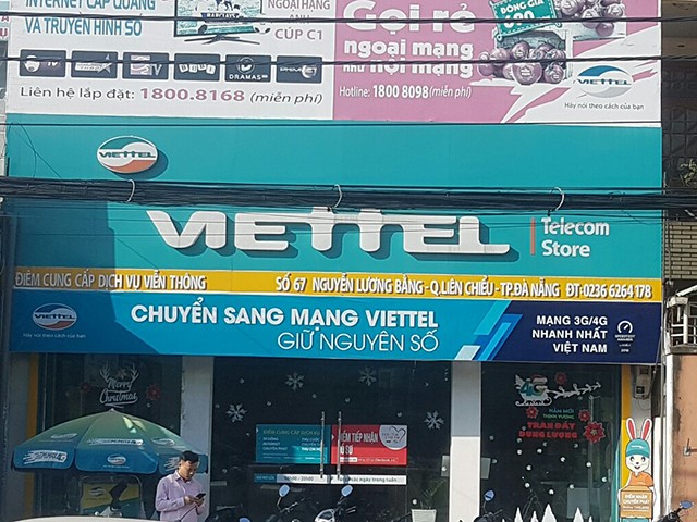 An ninh - Hình sự - Tiết lộ về đối tượng dùng vật giống súng, mìn cướp cửa hàng Viettel