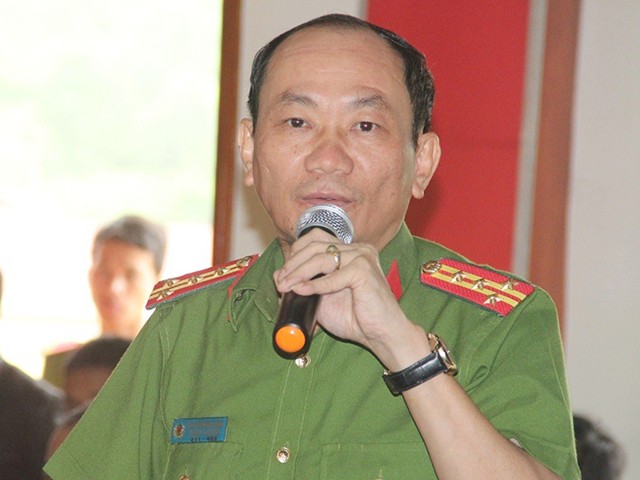 An ninh - Hình sự - Tiết lộ về đường dây dụ dỗ trẻ em làm tiếp viên karaoke (Hình 2).