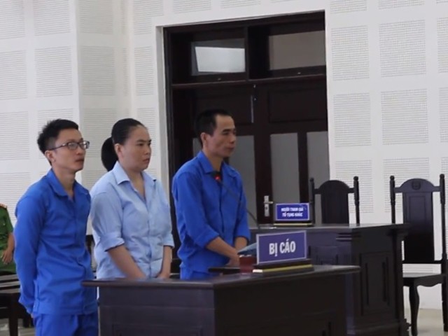 Hồ sơ điều tra - Mở tiệc ma túy ăn mừng thoát công an thì bị bắt giữ