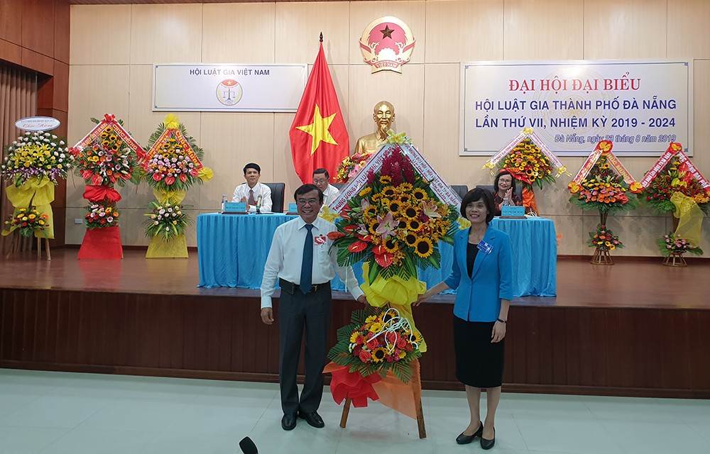 Chính sách - Hội Luật gia TP.Đà Nẵng tăng cường tham gia vào các công cuộc đấu tranh bảo vệ chủ quyền biển đảo của đất nước (Hình 2).