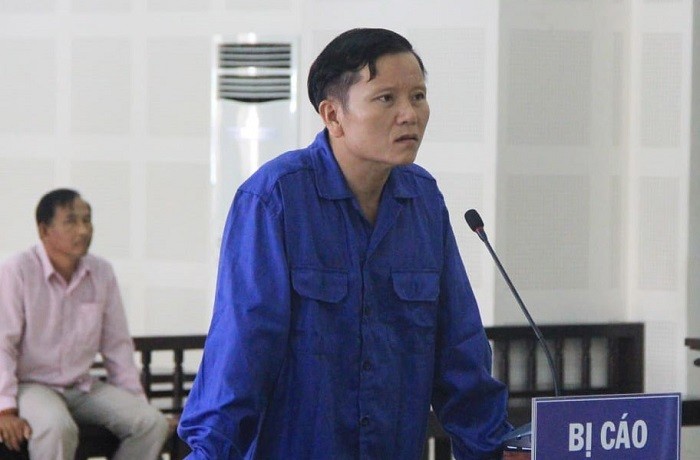 Hồ sơ điều tra - Kẻ đâm chết hàng xóm vì nghi ngờ tiếp tay cho vợ ngoại tình lĩnh án