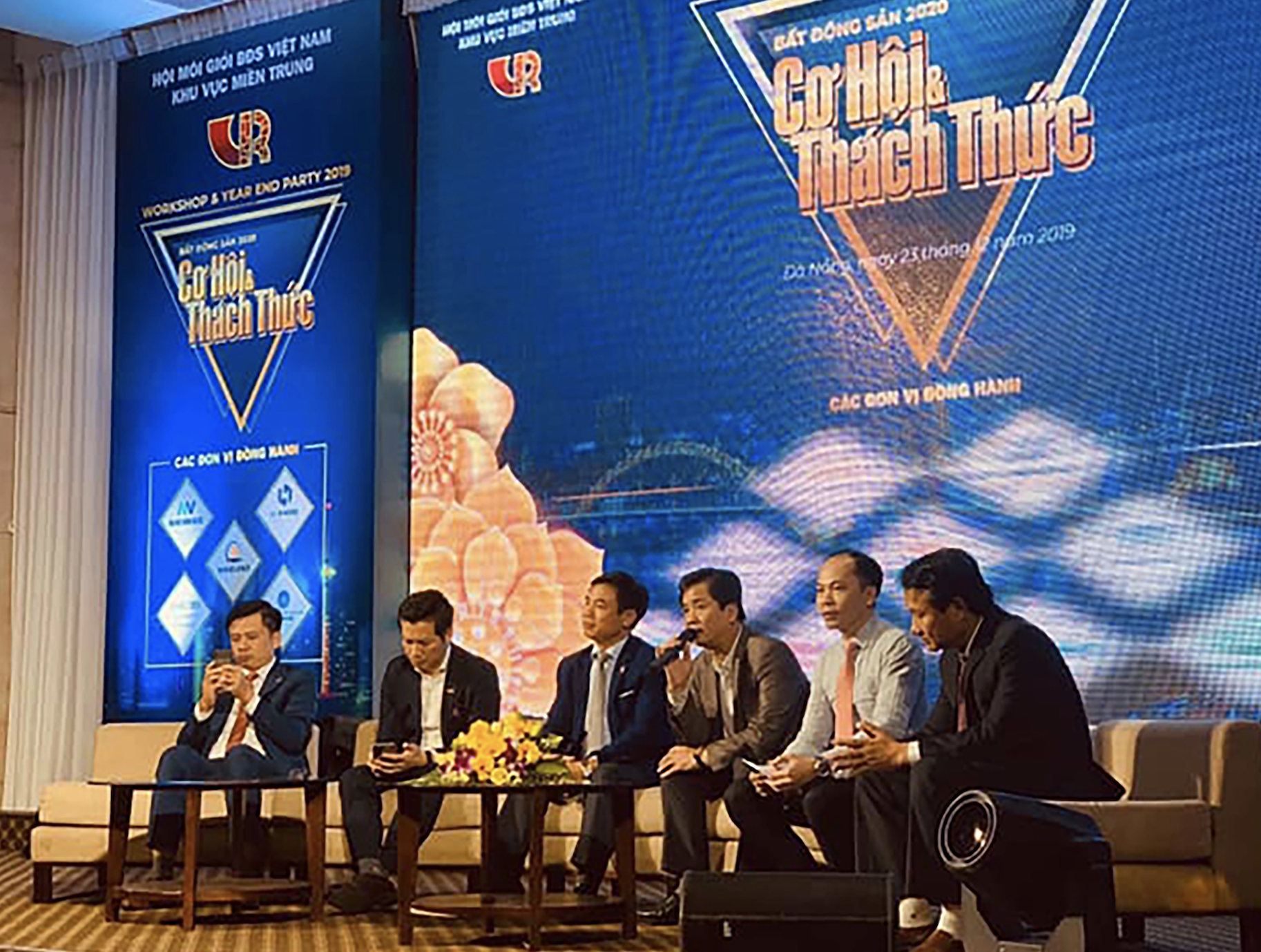 Bất động sản - Thị trường bất động sản 2020: Cơ hội n&agrave;o cho condotel?
