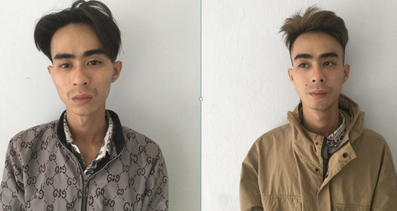 Hồ sơ điều tra - Bắt cặp đôi song sinh chuyên cướp giật tài sản