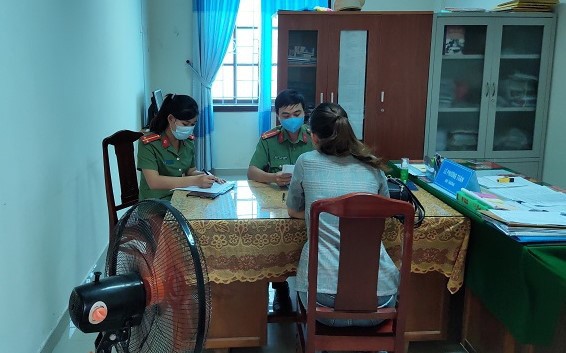 Tin nhanh - 136 tổ chức, cá nhân bị xử phạt vì liên quan Covid-19 ở Quảng Nam