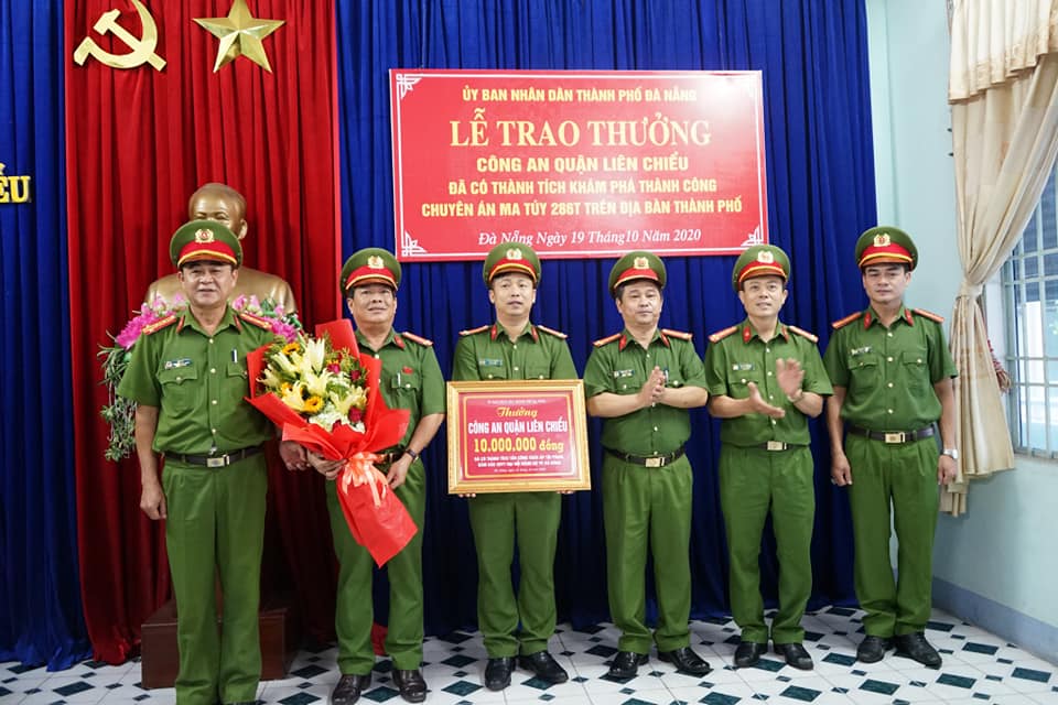 Hồ sơ điều tra - Bắt cặp đôi tàng trữ hơn 1.100 viên thuốc lắc