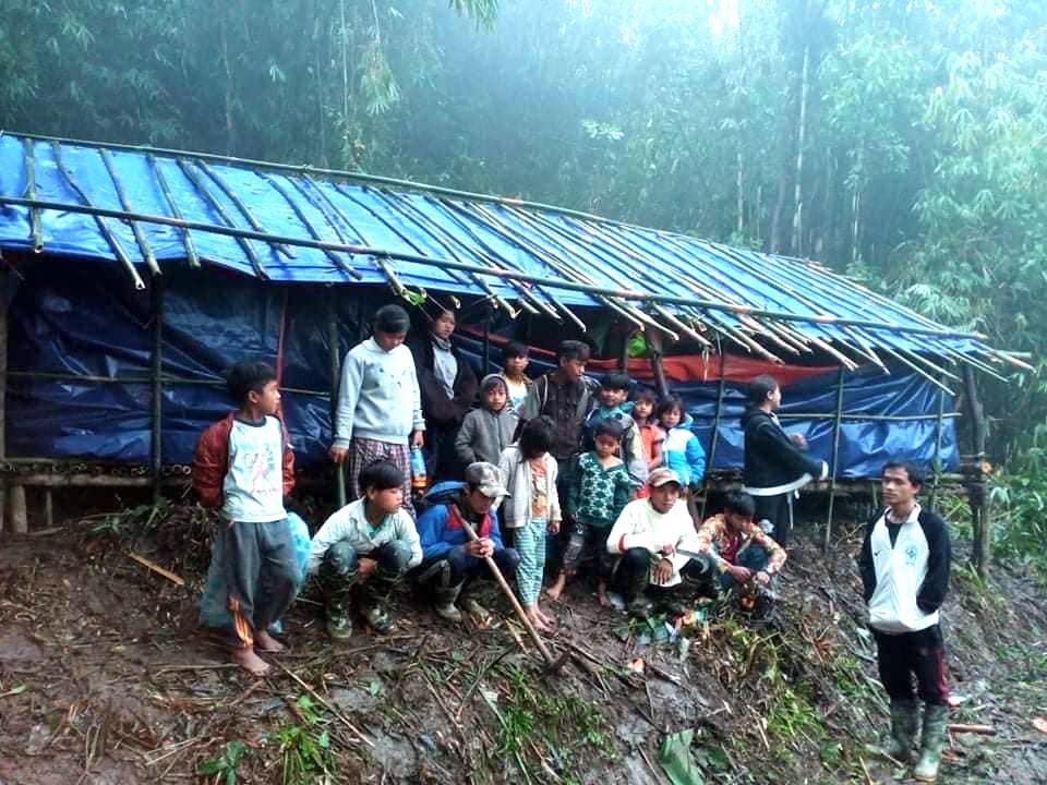 Dân sinh - Quảng Nam: Nan giải bài toán di dân vì sạt lở đất (Hình 3).