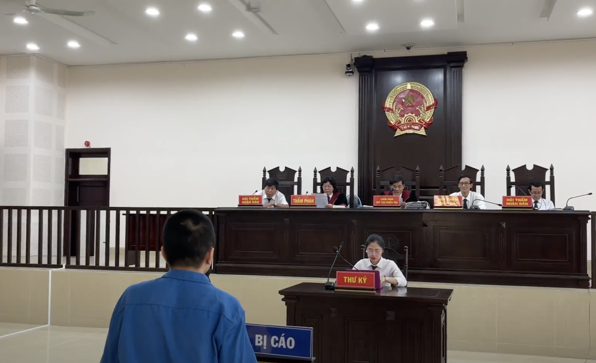 Hồ sơ điều tra - Lời hối lỗi muộn màng của kẻ lợi dụng dịch Covid-19 để lừa đảo (Hình 2).