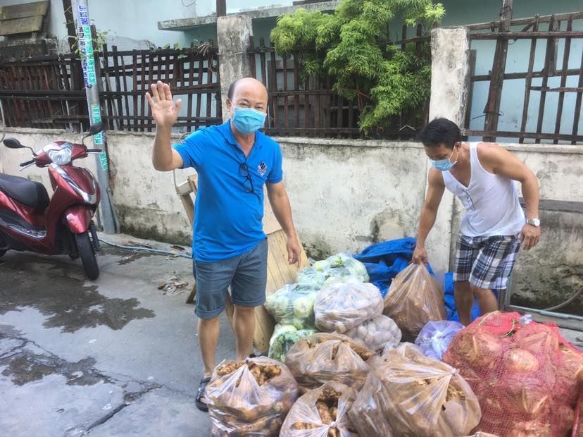 Sự kiện - Đà Nẵng: Công tác phòng, chống dịch Covid-19 đang đi đúng hướng