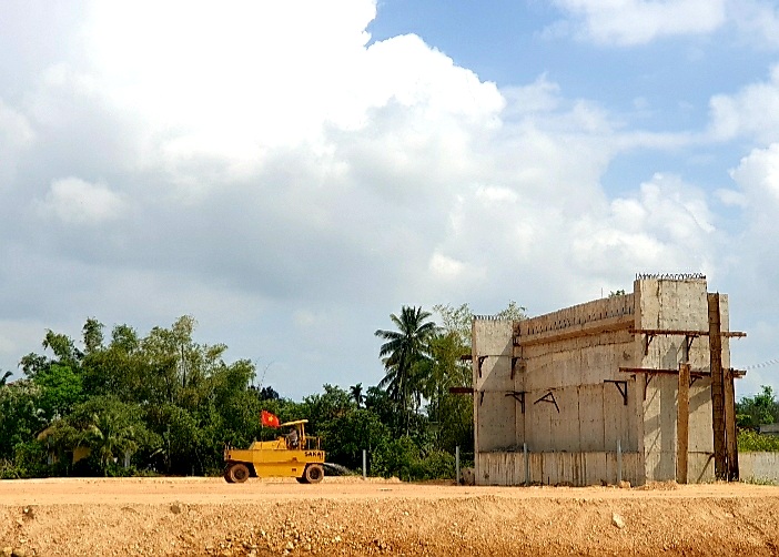 Sự kiện - Đà Nẵng: Nhiều sai phạm tại dự án con đường giá trị hơn 1.134 tỷ đồng (Hình 2).