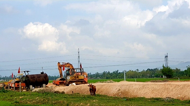 Sự kiện - Đà Nẵng: Nhiều sai phạm tại dự án con đường giá trị hơn 1.134 tỷ đồng