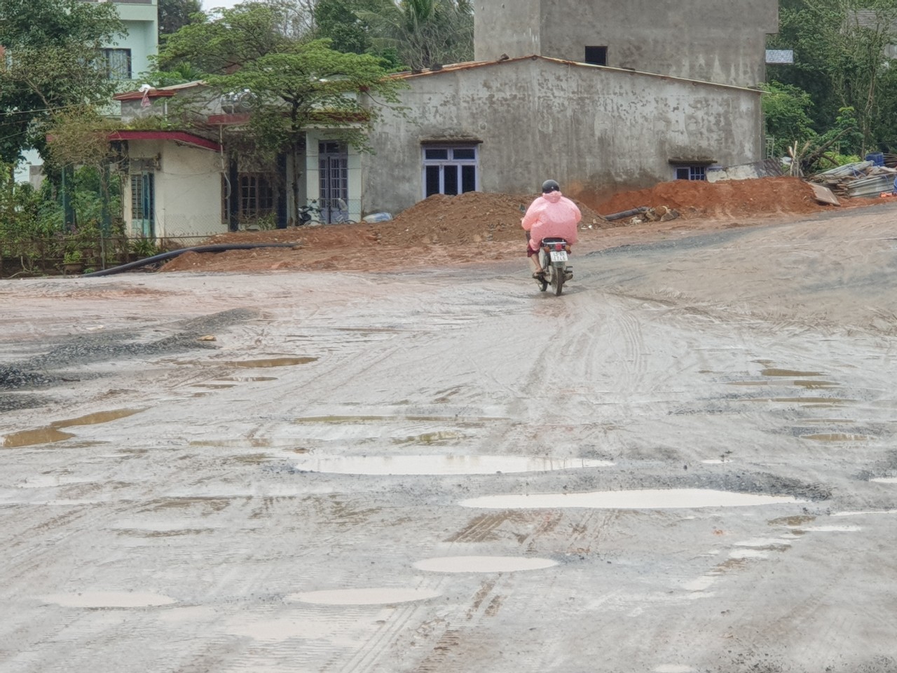 Kinh tế vĩ mô - Đà Nẵng: Con đường trăm tỷ chậm tiến độ vì vướng giải phóng mặt bằng (Hình 8).