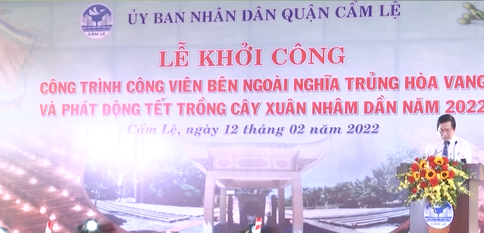 Văn hoá - Đà Nẵng xây dựng công viên bên ngoài Nghĩa trủng Hòa Vang (Hình 2).