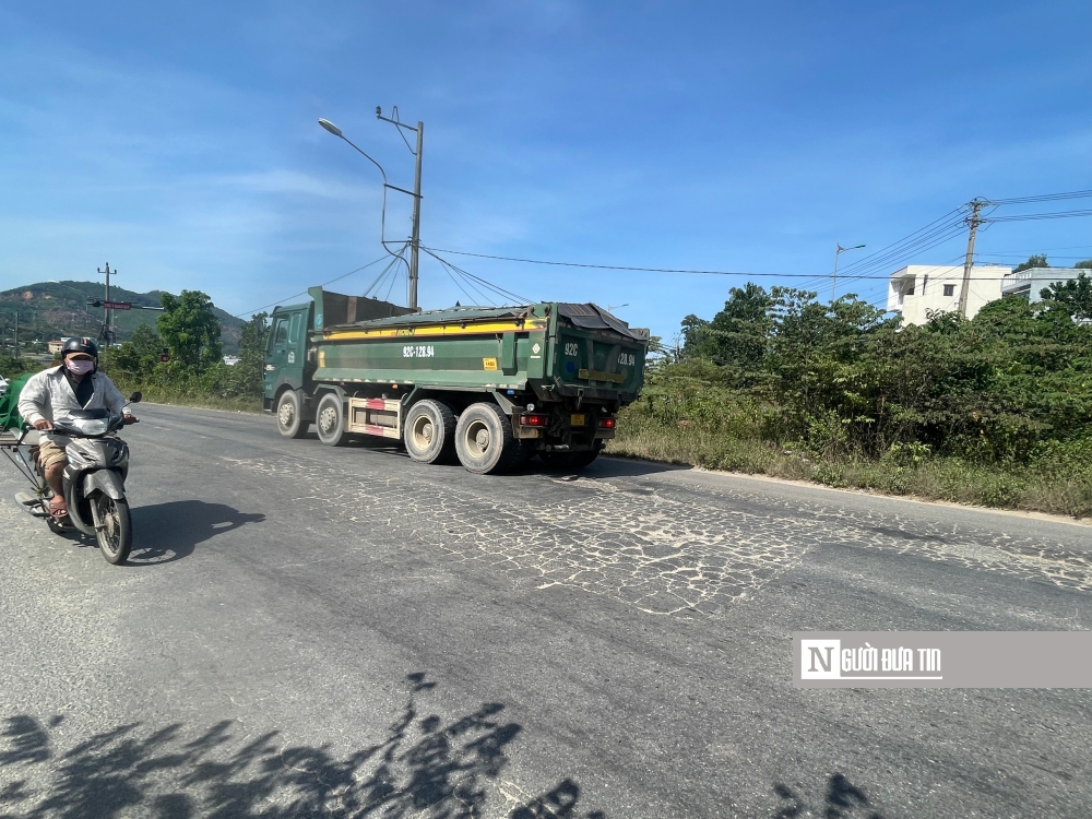 Dân sinh - Sắp khắc phục điểm đen giao thông vào cao tốc Đà Nẵng – Quảng Ngãi  (Hình 4).