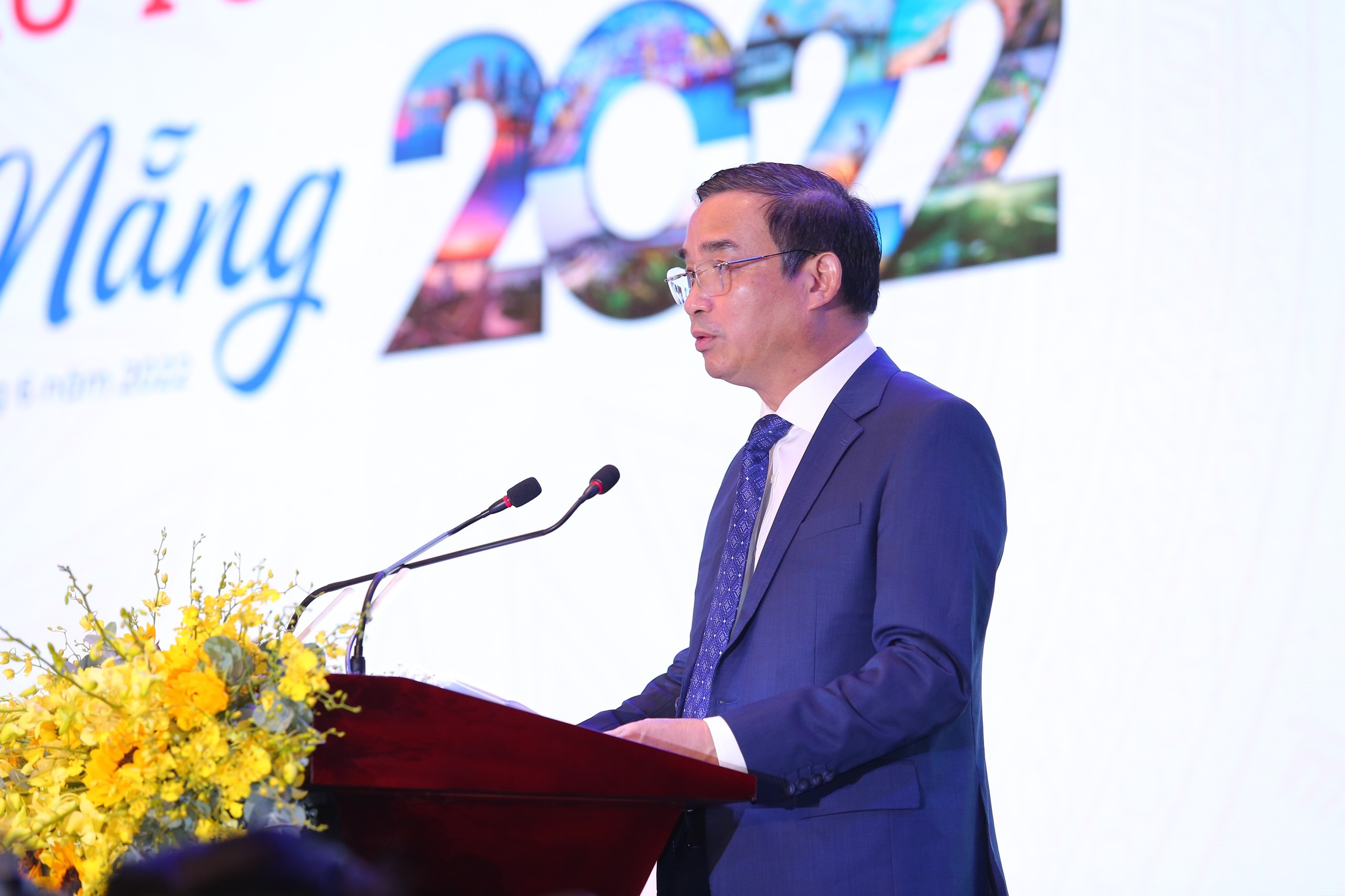 Sự kiện - Thủ tướng Chính phủ Phạm Minh Chính dự Diễn đàn Đầu tư Tp.Đà Nẵng 2022 (Hình 2).