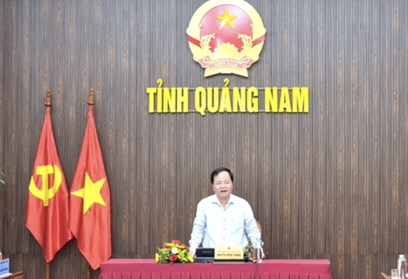 Sự kiện - Quảng Nam: GRDP 9 tháng đầu năm 2022 tăng gần 13,2% so với cùng kỳ  (Hình 2).