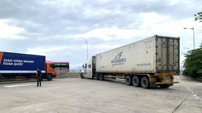 Hồ sơ điều tra - Đà Nẵng: Khởi tố tài xế dùng xe container chặn ngang đường cao tốc 