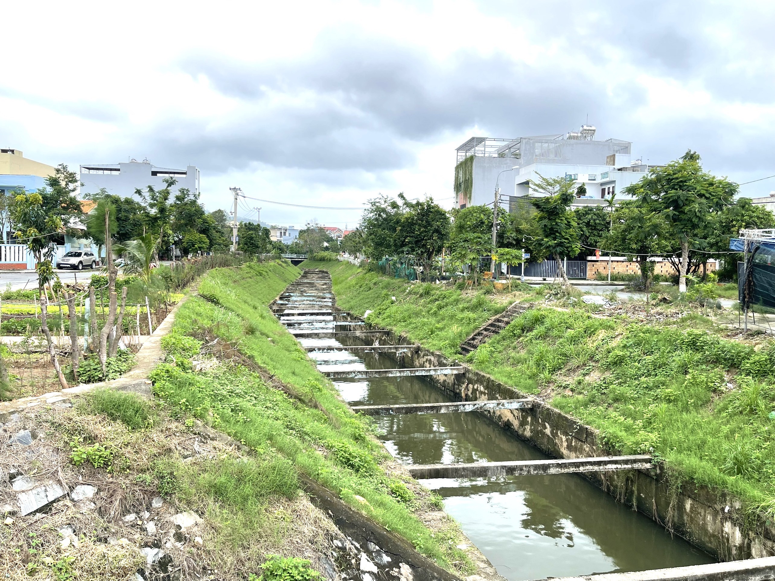 Hồ sơ doanh nghiệp - Công ty Thy Nghĩa Hưng trúng hàng loạt gói thầu ở Tp.Đà Nẵng (Hình 2).